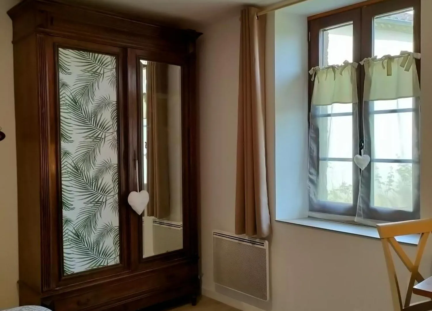 Au Jardin De Pages Chambres D'Hotes Et Gites Lias-d'Armagnac Fransa